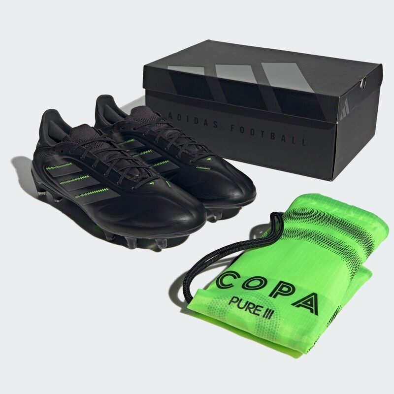 adidas Copa Pure 3 Elite FG | JH8729 | Grailify